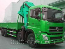 FXB PC5310JSQ4FXB truck mounted loader crane