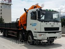 FXB PC5310JSQ4HL truck mounted loader crane