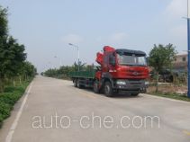 FXB PC5310JSQQH7 truck mounted loader crane