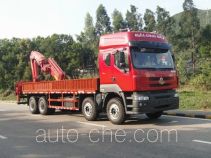 FXB PC5310JSQLZ4FXB truck mounted loader crane
