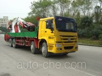 FXB PC5317JSQ4HW truck mounted loader crane