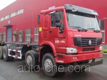 Pucheng PC5317ZKX detachable body truck