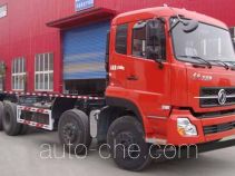 Pucheng PC5318ZKX detachable body truck