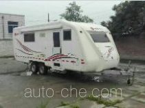 FXB PC9020XLJ caravan trailer