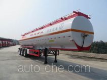 Haifulong PC9405GYS liquid food transport tank trailer