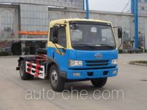 Sutong (FAW) PDZ5120ZXX detachable body garbage truck