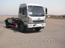 Sutong (FAW) PDZ5121ZXXA detachable body garbage truck