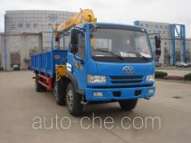 Sutong (FAW) PDZ5170JSQ грузовик с краном-манипулятором (КМУ)