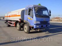 Sutong (FAW) PDZ5250GJY fuel tank truck