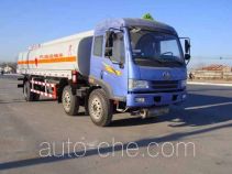Sutong (FAW) PDZ5250GJY fuel tank truck
