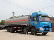 Sutong (FAW) PDZ5310GYY oil tank truck