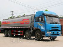 Sutong (FAW) PDZ5310GYY oil tank truck