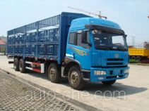 Sutong (FAW) PDZ5311CCQ грузовой автомобиль для перевозки скота (скотовоз)