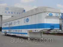 Sutong (FAW) PDZ9200TCL vehicle transport trailer