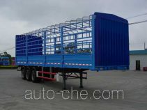 Sutong (FAW) PDZ9400CLX stake trailer