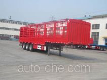 Sutong (FAW) PDZ9401CCY stake trailer