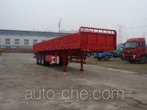 Sutong (FAW) PDZ9401ZZXC dump trailer