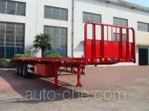 Sutong (FAW) PDZ9402TPB flatbed trailer