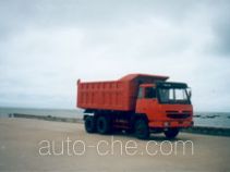 Penglai PG3233 dump truck