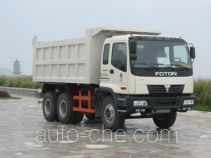 Penglai PG3258 dump truck