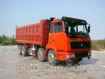Penglai PG3316 dump truck