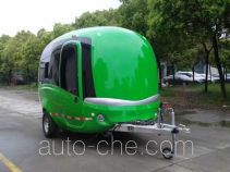 Jilu Hengchi PG9011XLJ caravan trailer