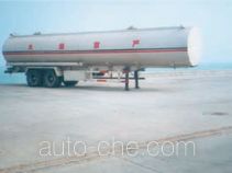 Penglai PG9270AGYY oil tank trailer