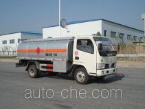 Jinbi PJQ5060GJYE fuel tank truck
