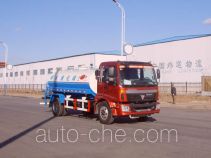 Jinbi PJQ5160GSS sprinkler machine (water tank truck)