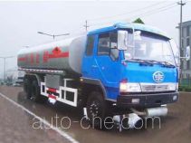 金碧牌PJQ5250GJY型加油车