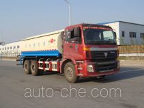 Jinbi PJQ5251GSSOM sprinkler machine (water tank truck)