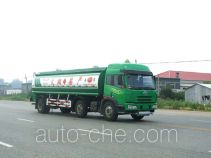 Jinbi PJQ5253GJY fuel tank truck
