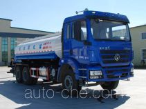 Jinbi PJQ5256GSSSX sprinkler machine (water tank truck)