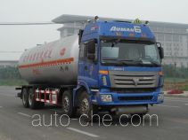 Jinbi PJQ5310GYQB liquefied gas tank truck