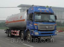 Jinbi PJQ5310GYQB liquefied gas tank truck