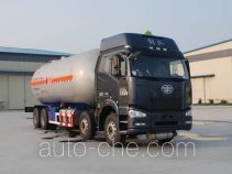 Jinbi PJQ5310GYQCA liquefied gas tank truck