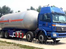 Jinbi PJQ5312GYQBJ liquefied gas tank truck