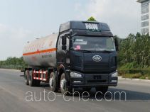 Jinbi PJQ5312GYQCA liquefied gas tank truck