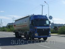 Jinbi PJQ5313GFLOM bulk powder tank truck