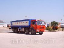 Jinbi PJQ5315GHY chemical liquid tank truck