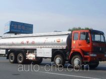 Jinbi PJQ5316GJY fuel tank truck