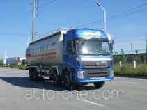 Jinbi PJQ5317GFLOM bulk powder tank truck