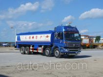 Jinbi PJQ5317GHY chemical liquid tank truck