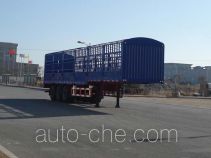 Jinbi PJQ9400CXY stake trailer