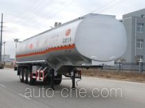 Jinbi PJQ9400GYYD oil tank trailer