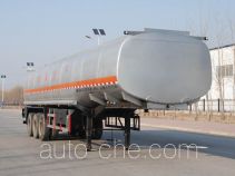 Jinbi PJQ9400GYYH oil tank trailer