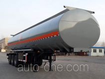 Jinbi PJQ9401GYY oil tank trailer