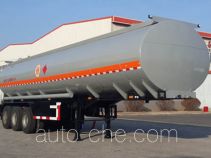Jinbi PJQ9404GYY oil tank trailer
