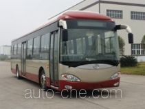 Anyuan PK6101BEV electric city bus