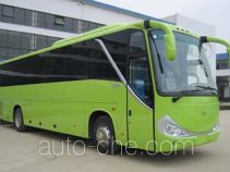 Anyuan PK6109A tourist bus